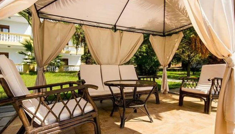 Koviou Holiday Village - Νικήτη, Χαλκιδική