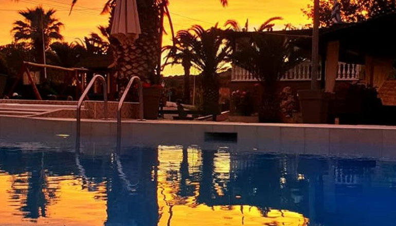 Koviou Holiday Village - Νικήτη, Χαλκιδική