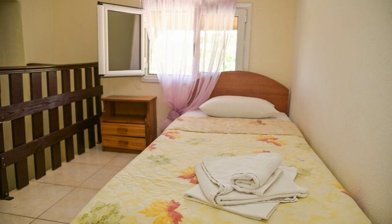 Koviou Holiday Village - Νικήτη, Χαλκιδική