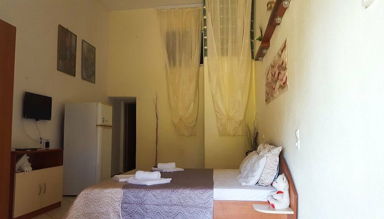 Koviou Holiday Village - Νικήτη, Χαλκιδική