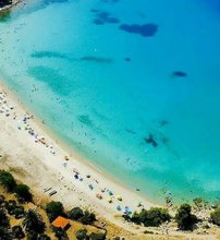 Koviou Holiday Village - Νικήτη, Χαλκιδική