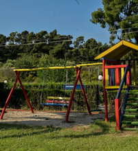 Koviou Holiday Village - Νικήτη, Χαλκιδική