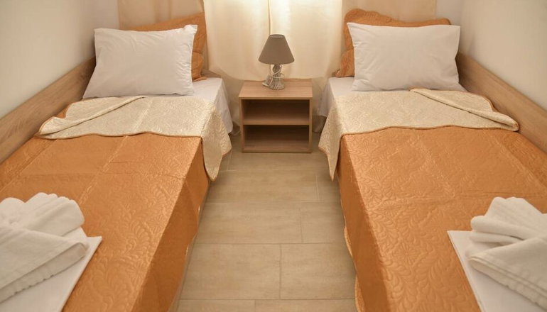 Koviou Holiday Village - Νικήτη, Χαλκιδική