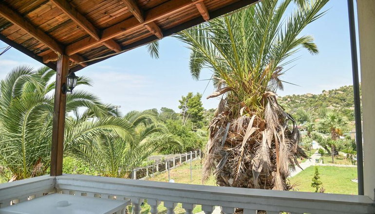 Koviou Holiday Village - Νικήτη, Χαλκιδική