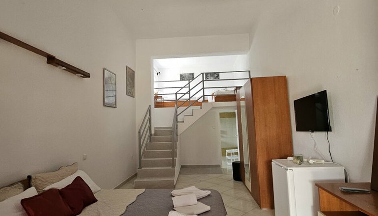 Koviou Holiday Village - Νικήτη, Χαλκιδική