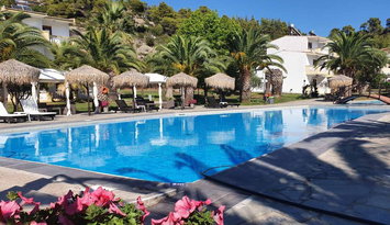 Koviou Holiday Village - Νικήτη, Χαλκιδική