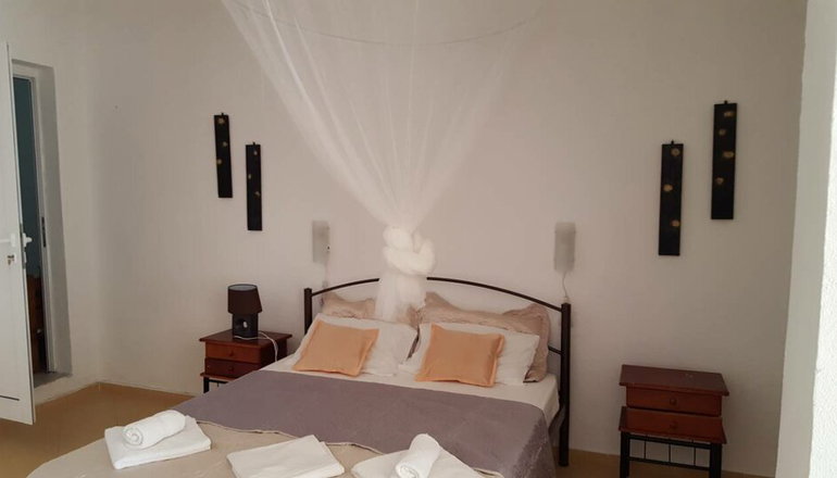 Koviou Holiday Village - Νικήτη, Χαλκιδική