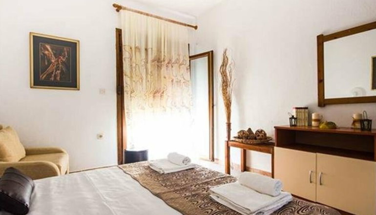 Koviou Holiday Village - Νικήτη, Χαλκιδική
