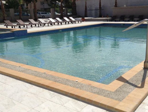 4* Hanioti Melathron - Χανιώτη, Χαλκιδική