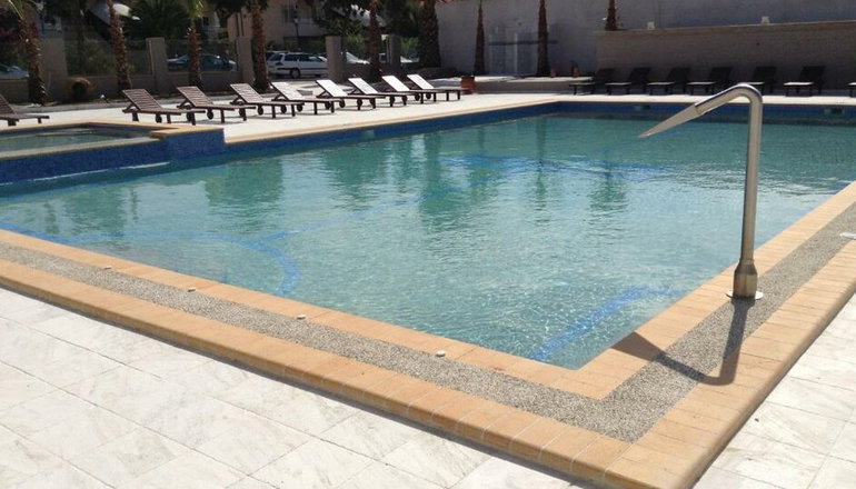 4* Hanioti Melathron - Χανιώτη, Χαλκιδική
