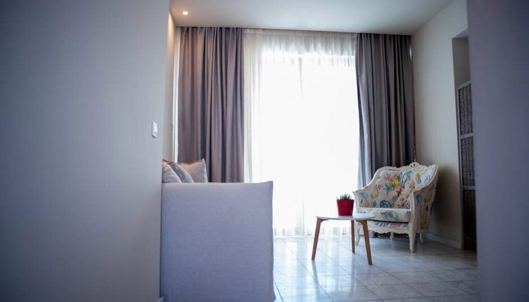 4* Hanioti Melathron - Χανιώτη, Χαλκιδική