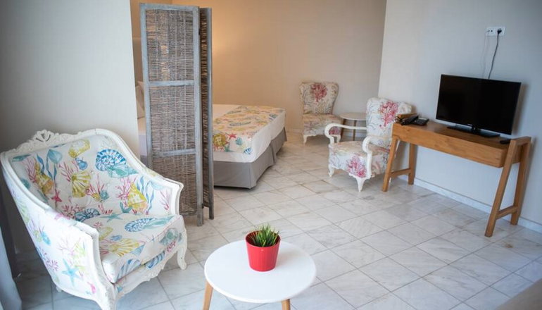 4* Hanioti Melathron - Χανιώτη, Χαλκιδική