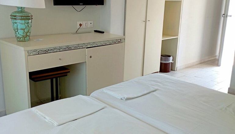 4* Hanioti Melathron - Χανιώτη, Χαλκιδική
