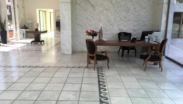 4* Hanioti Melathron - Χανιώτη, Χαλκιδική