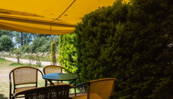 Makednos Hotel - Νικήτη, Χαλκιδική