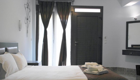 Makednos Hotel - Νικήτη, Χαλκιδική