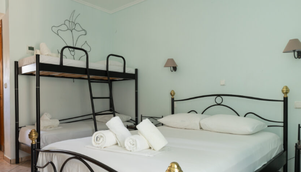 Makednos Hotel - Νικήτη, Χαλκιδική