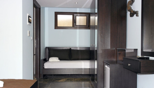 Makednos Hotel - Νικήτη, Χαλκιδική