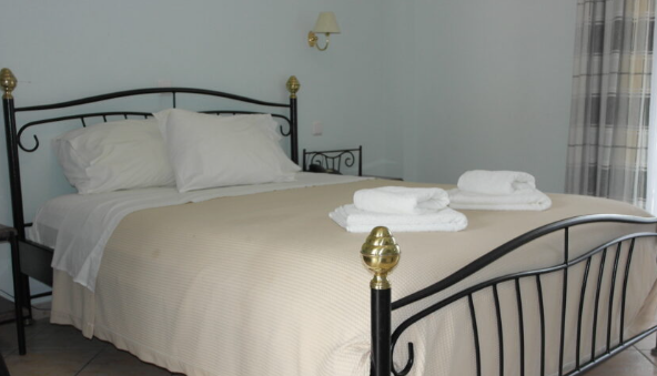 Makednos Hotel - Νικήτη, Χαλκιδική