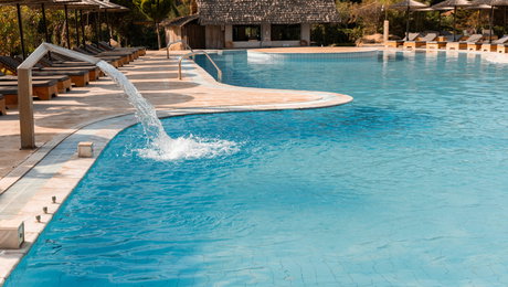 Makednos Hotel - Νικήτη, Χαλκιδική