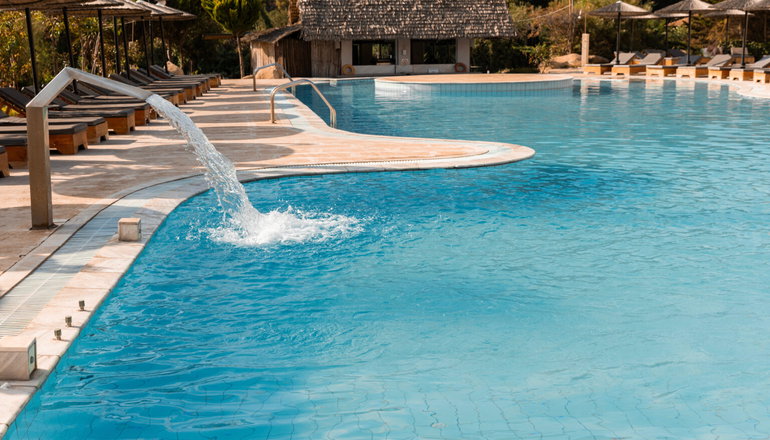Makednos Hotel - Νικήτη, Χαλκιδική