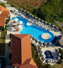 Makednos Hotel - Νικήτη, Χαλκιδική