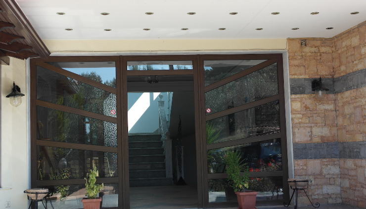Makednos Hotel - Νικήτη, Χαλκιδική