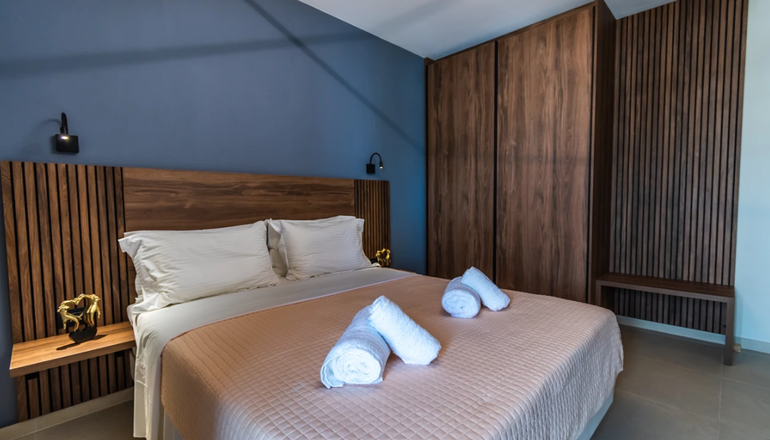 Nestor Luxury Villas - Πύλος, Μεσσηνία