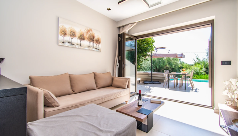 Nestor Luxury Villas - Πύλος, Μεσσηνία