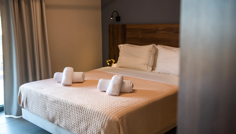 Nestor Luxury Villas - Πύλος, Μεσσηνία