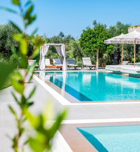 Nestor Luxury Villas - Πύλος, Μεσσηνία