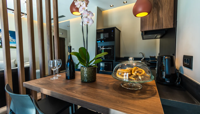 Nestor Luxury Villas - Πύλος, Μεσσηνία