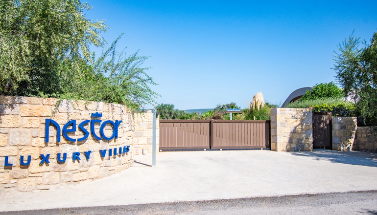 Nestor Luxury Villas - Πύλος, Μεσσηνία