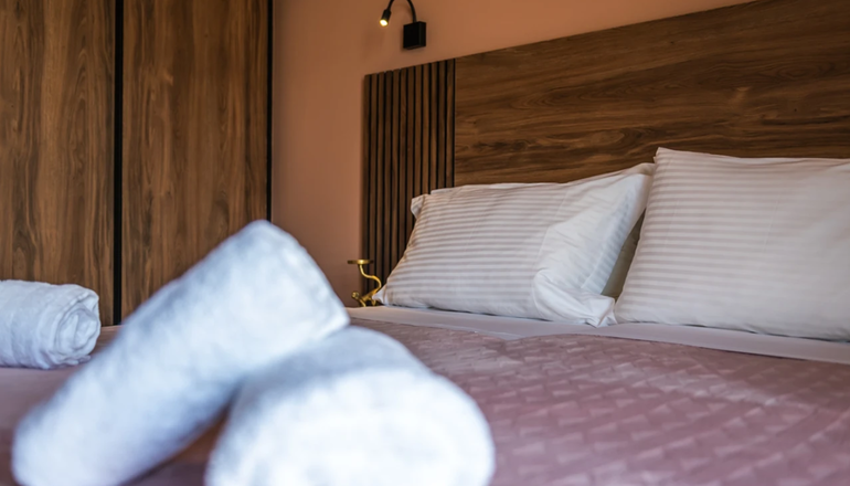 Nestor Luxury Villas - Πύλος, Μεσσηνία