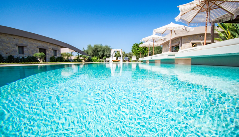 Nestor Luxury Villas - Πύλος, Μεσσηνία