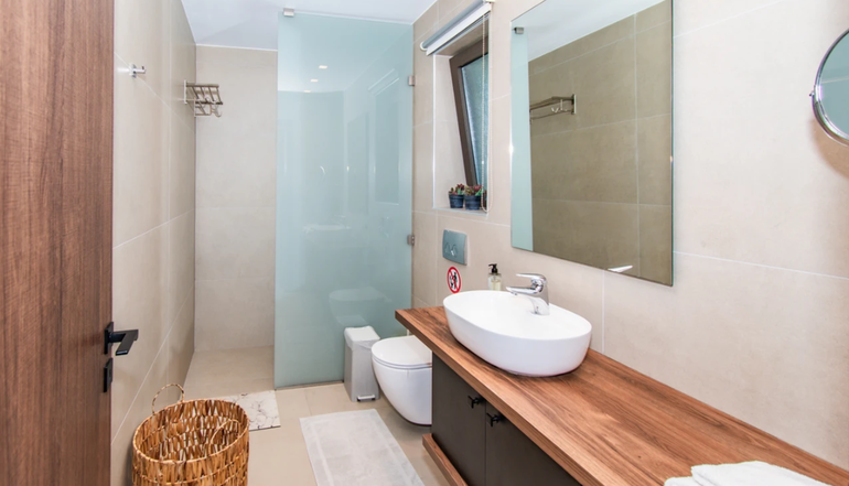 Nestor Luxury Villas - Πύλος, Μεσσηνία
