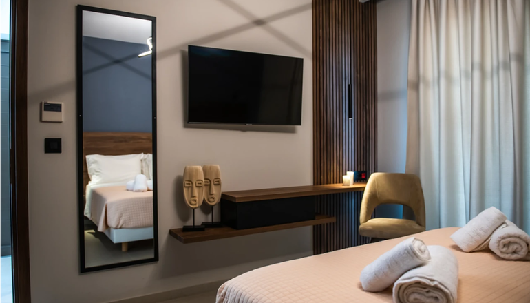 Nestor Luxury Villas - Πύλος, Μεσσηνία