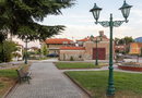 Malathro Olympus Guest House - Δίον Πιερίας