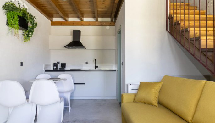 Malathro Olympus Guest House - Δίον Πιερίας