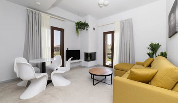 Malathro Olympus Guest House - Δίον Πιερίας