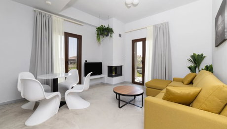 Malathro Olympus Guest House - Δίον Πιερίας