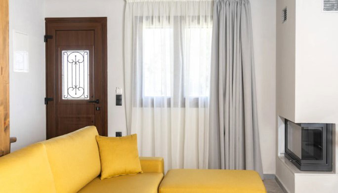 Malathro Olympus Guest House - Δίον Πιερίας