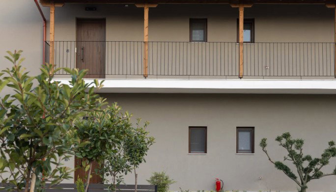 Malathro Olympus Guest House - Δίον Πιερίας