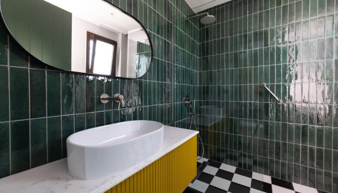 Malathro Olympus Guest House - Δίον Πιερίας