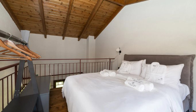 Malathro Olympus Guest House - Δίον Πιερίας