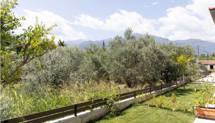 Malathro Olympus Guest House - Δίον Πιερίας