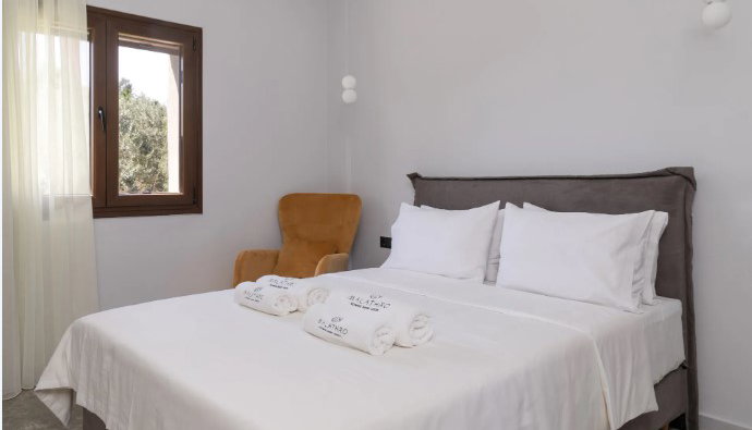 Malathro Olympus Guest House - Δίον Πιερίας