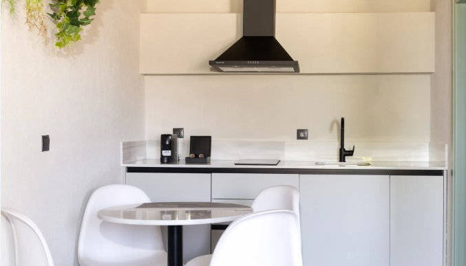 Malathro Olympus Guest House - Δίον Πιερίας