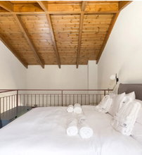 Malathro Olympus Guest House - Δίον Πιερίας
