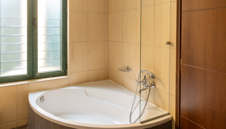 Vathyskia Guesthouse - Κάτω Τρίκαλα Κορινθίας